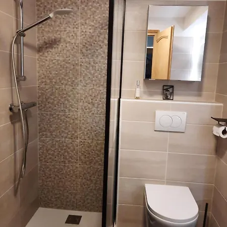 Feriehus Peaceful Skiy Chaleett -